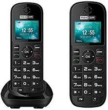 MM35D MaxCom MM35D, Black, iphone, xiaomi, samsung, oppo, чехол, стекло