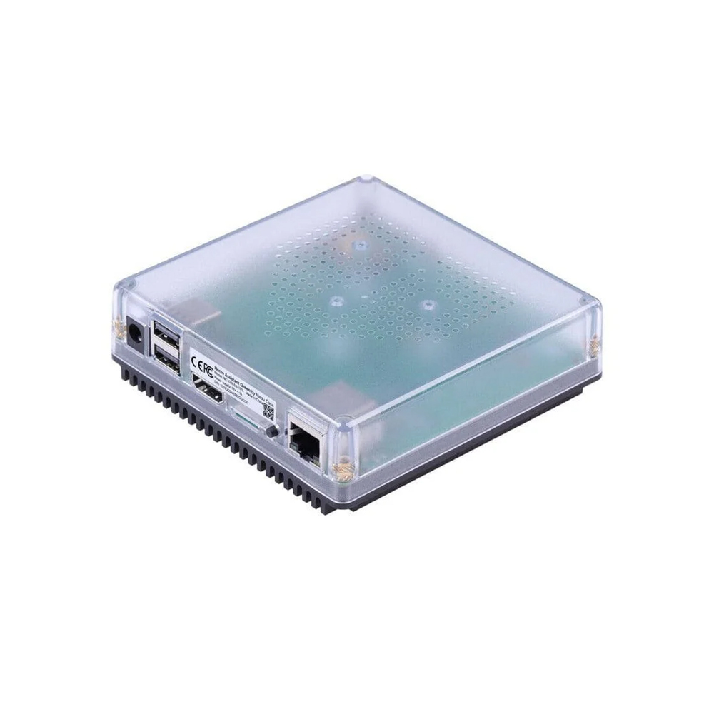 Home Assistant Green