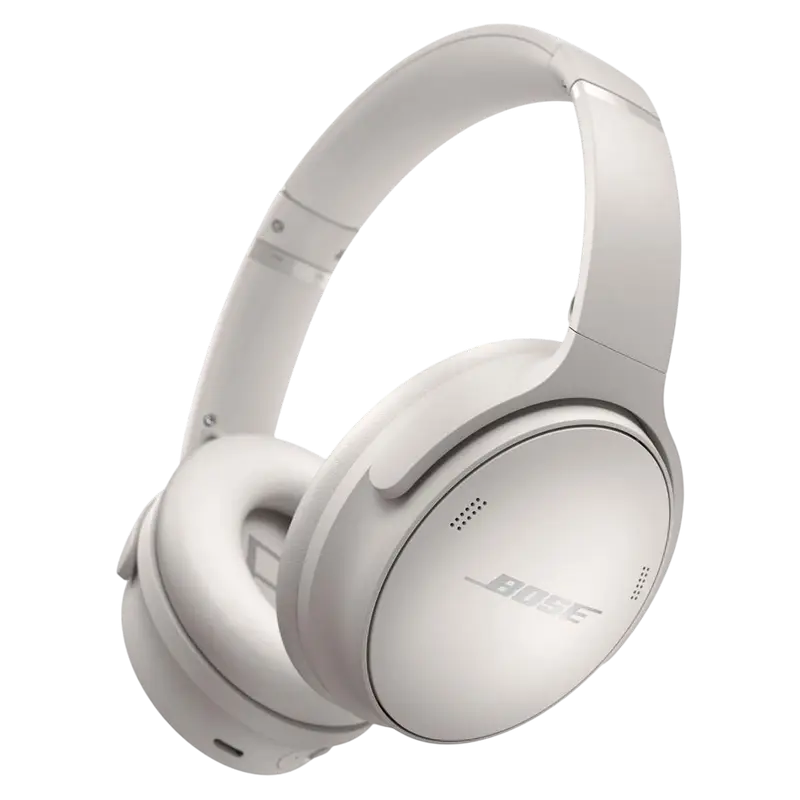 Наушники BOSE QuietComfort, Белый