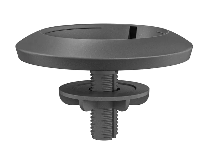 Logitech Rally Mic Pod Mount, Graphite