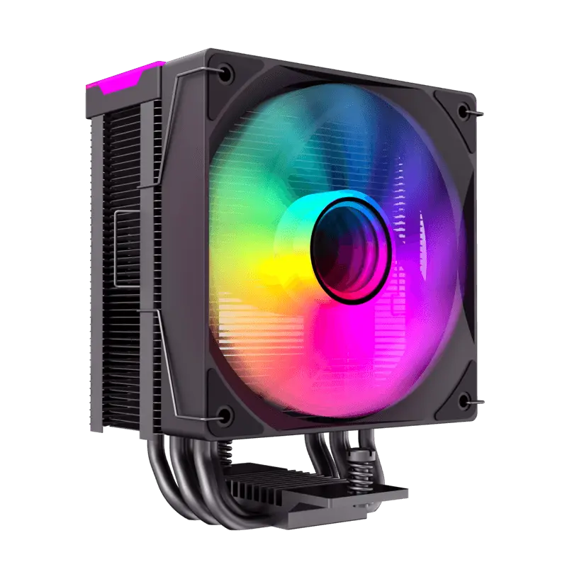 Кулер для процессора Gamemax Sigma 550 Infinity BK