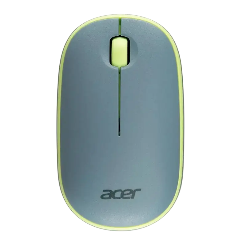 Беcпроводная мышь Acer AMR100, Синий