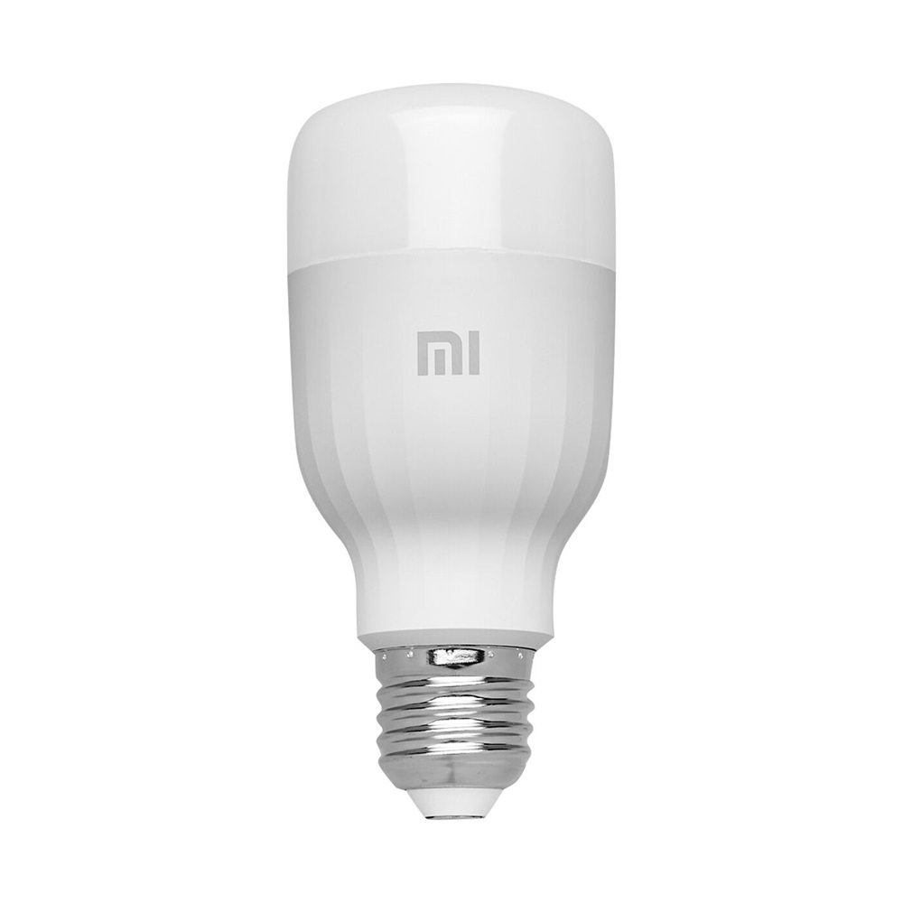 Xiaomi Mi Led Smart Bulb Essential E27 (White and Color)