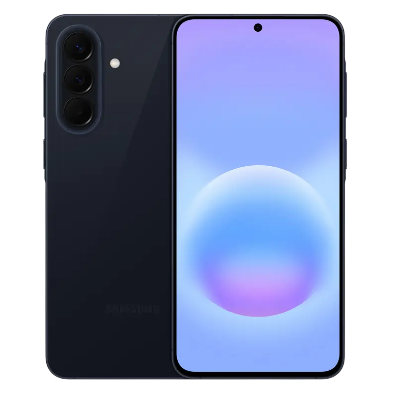 Смартфон Samsung Galaxy A57, 12Гб/512Гб, Темно-синии