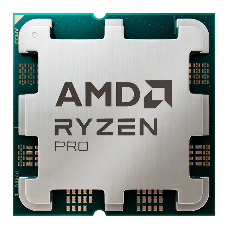 Процессор AMD Ryzen 5 8500G PRO, Tray