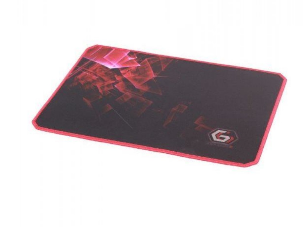 Gembird Mouse pad MP-GAMEPRO-M, Gaming, Dimensions: 250 x 350 x 3 mm, Material: natural rubber foam + fabric, Black, клавиатуры ,мышки ,веб камера ,коврики ,флешки , 16gb, 32gb,64gb,128gb,256gb,512,microsd,sd