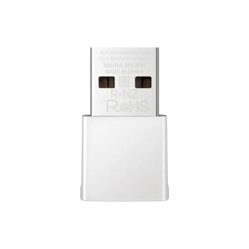 USB Aдаптер MERCUSYS MA30N