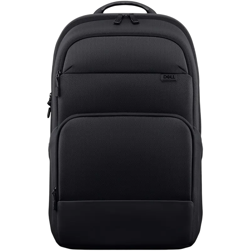 Рюкзак DELL 14-16 Plus EcoLoop CP5626, 16", Чёрный