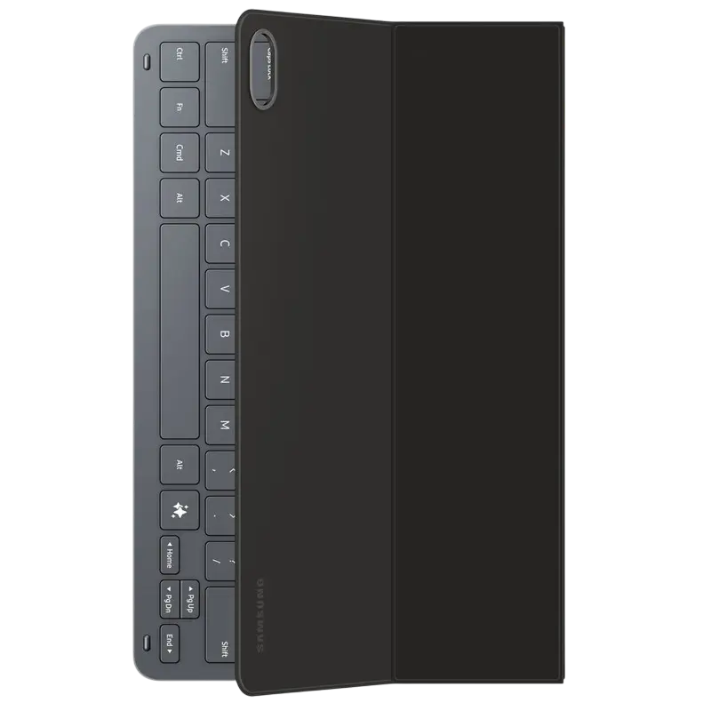 Чехол-клавиатура Samsung Keyboard Slim для Tab S11, 11", Чёрный