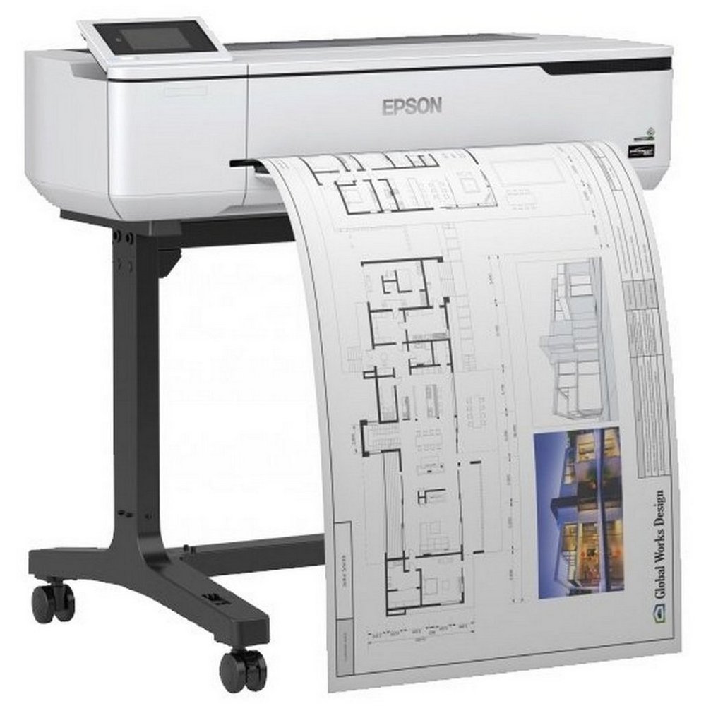 Plotter Epson SureColor SC-T3100
