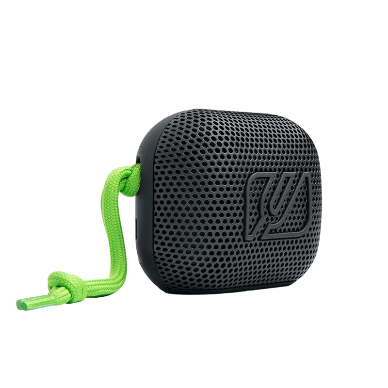 Портативная колонка MUSE M-360 BT, Чёрный