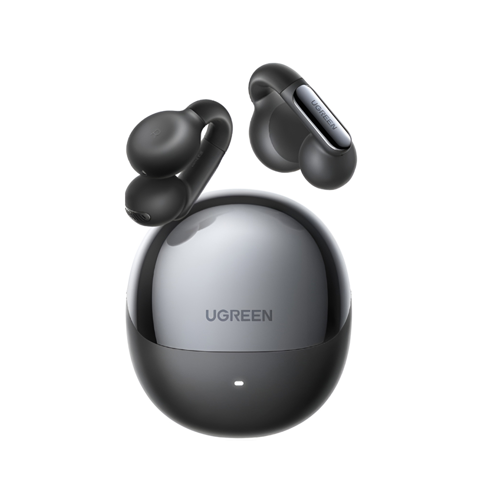 UGREEN TWS Open Ear HiTune S5 | WS210, Black