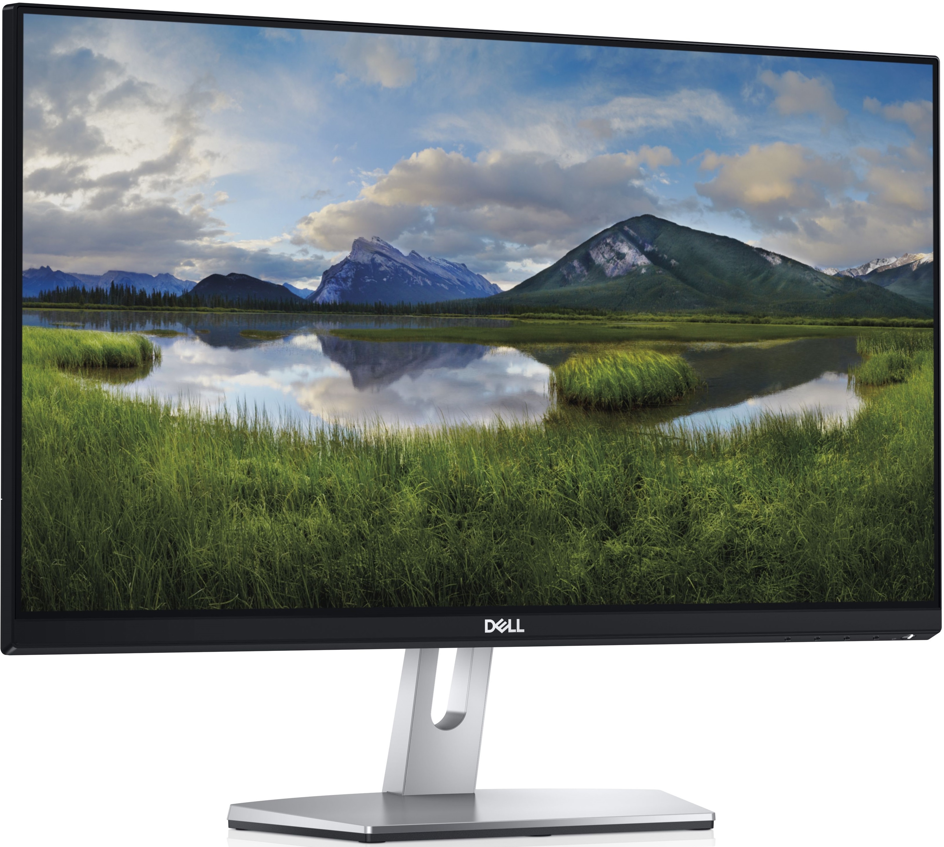  23.8'' DELL IPS LED E2422HN Black (5ms, 1000:1, 250cd, 1920x1080, 178°/178°, VGA, HDMI, VESA, клавиатуры ,мышки ,веб камера ,коврики ,флешки , 16gb, 32gb,64gb,128gb,256gb,512,microsd,sd