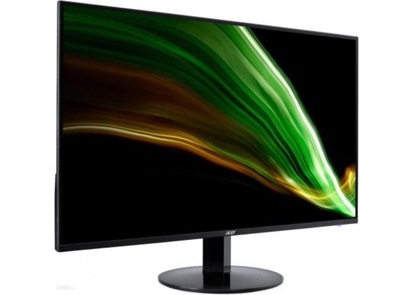  23.8" ACER VA LED SB241Y ZeroFrame Black (1ms, 3000:1, 250cd, 1920x1080, 178°/178°, VGA, HDMI, Refresh Rate 100Hz, Stylishly Ultrathin 6.6mm) [UM.QS1, клавиатуры ,мышки ,веб камера ,коврики ,флешки , 16gb, 32gb,64gb,128gb,256gb,512,microsd,sd
