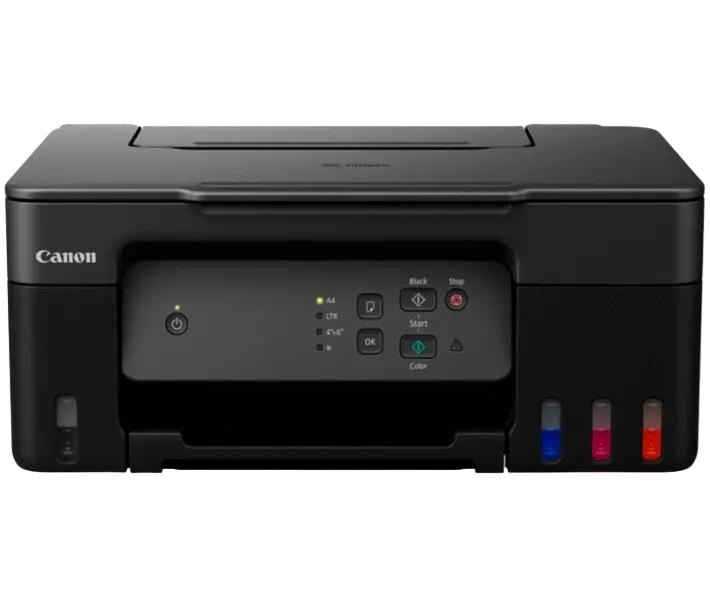 МФУ Canon MFD Pixma G2430, Чёрный