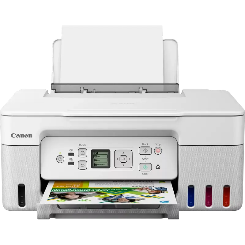 МФУ Canon Pixma G3470, Белый