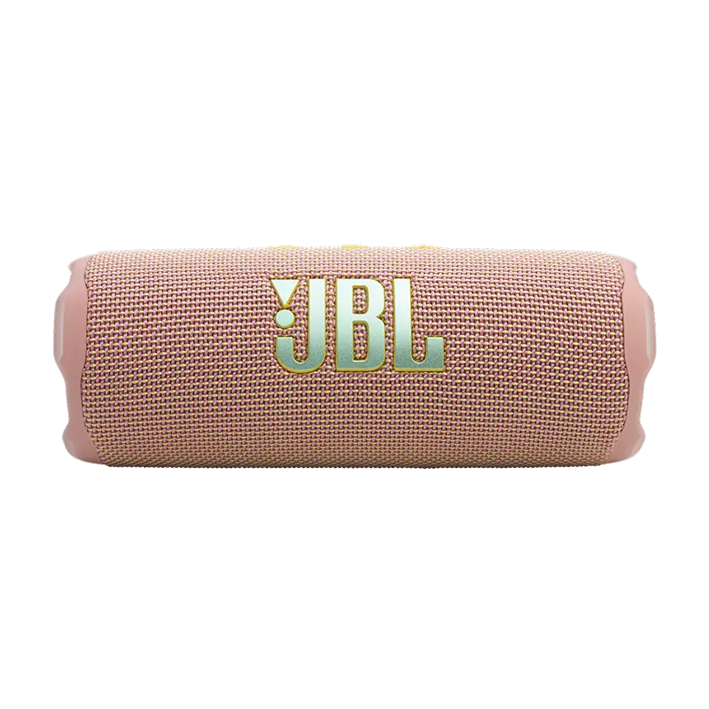 Портативная колонка JBL Flip 7, Розовый