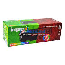 Cartus Toner: Impreso IMP-KTK17/18/100