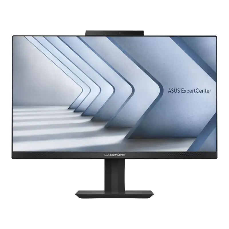 Моноблок ASUS E5402, 23,8", Intel Core 3 100U, 8Гб/512Гб, Без ОС, Чёрный