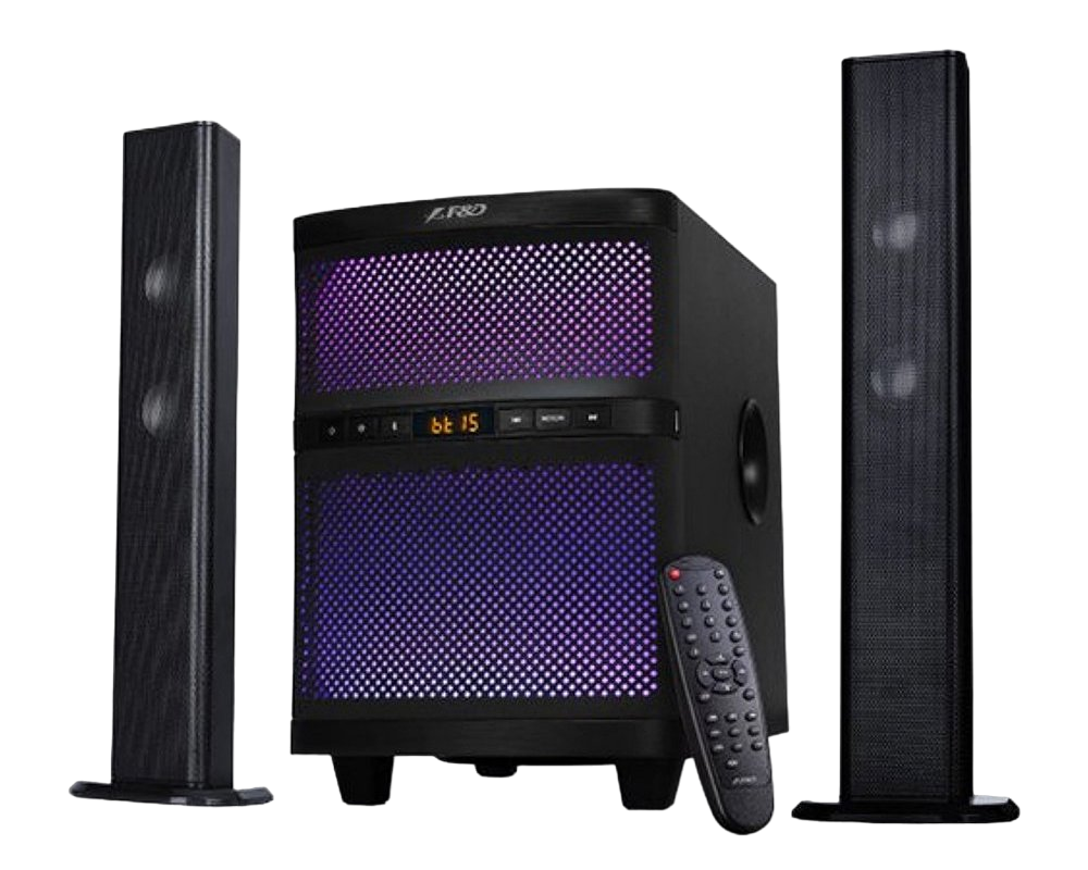 Audio System F&D T-200X