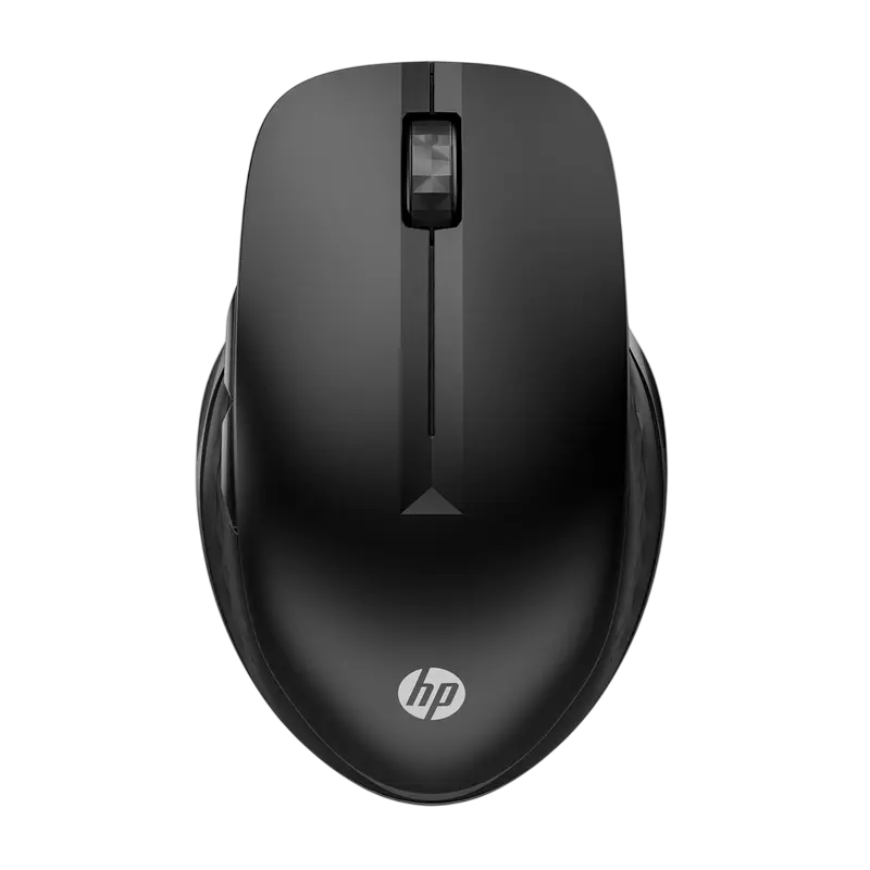 Беcпроводная мышь HP 430 Multi-Device, Jet Black