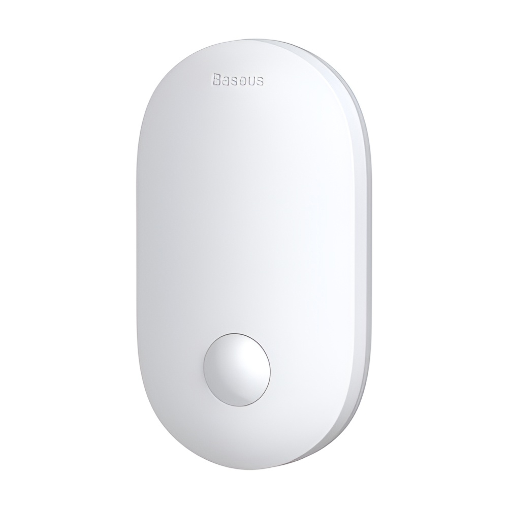 Baseus Sunshine Series Human Body Induction Entrance light（Natural light), White