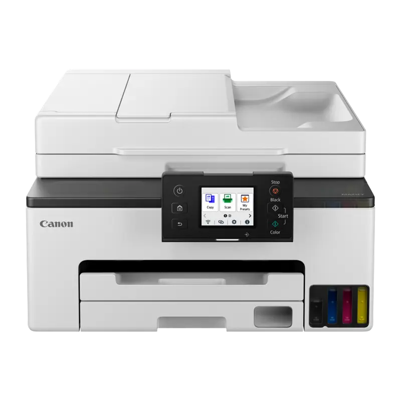 МФУ Canon Maxify GX2040, Белый