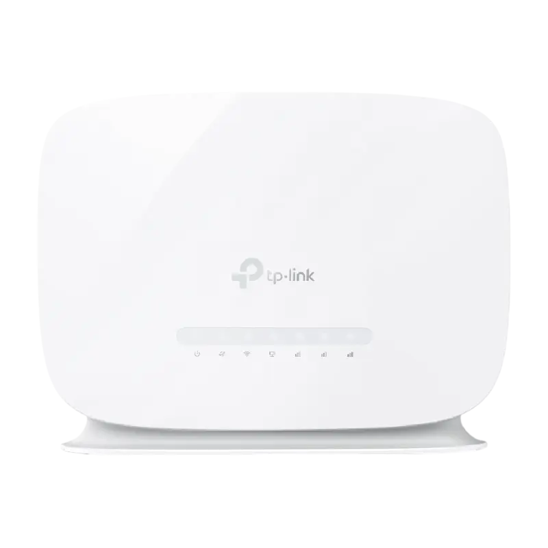 Беспроводной маршрутизатор TP-LINK Archer MR505, Wi-Fi, Белый
