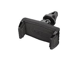 TR_23602. Trust Runo Air Phone Air Vent Car Holder, Compatible with virtually all smartphones (width, iphone, xiaomi, samsung, oppo, чехол, стекло