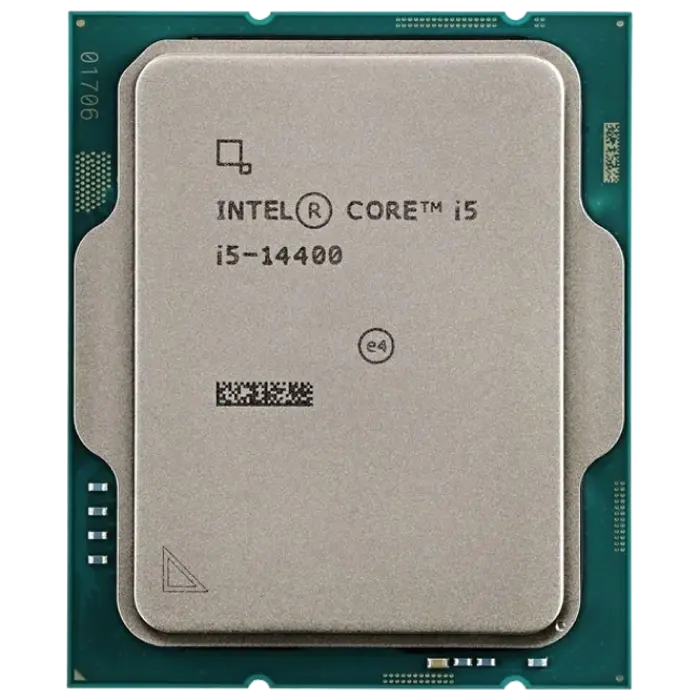 Процессор Intel Core i5-14400, Intel UHD Graphics 730,  | Tray