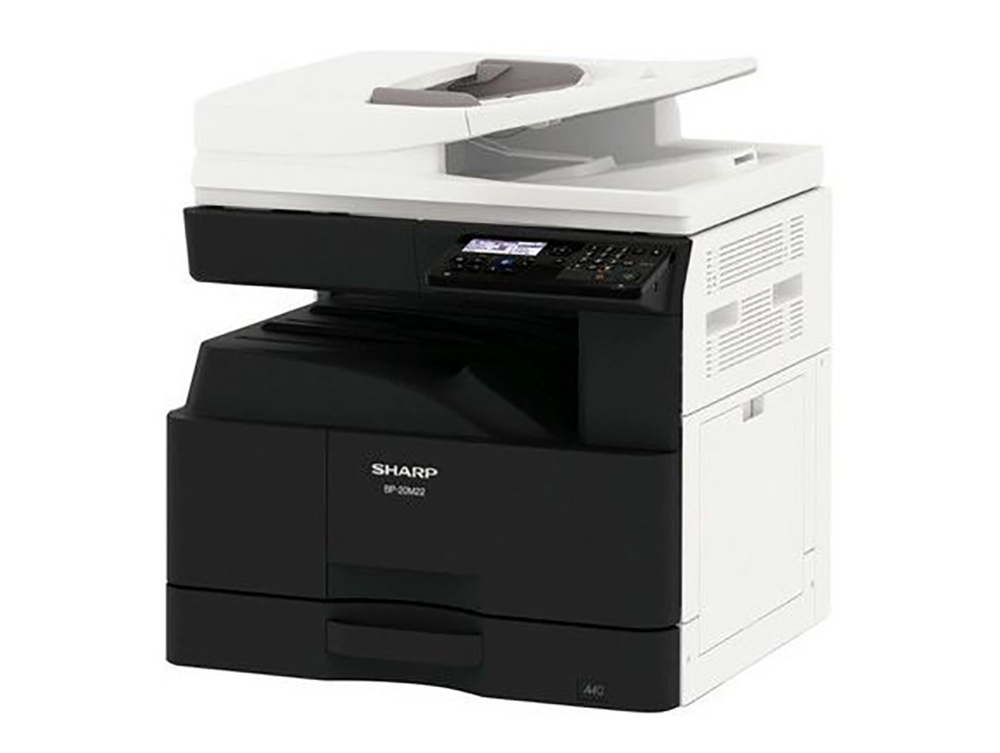 MFP Sharp Nova Light2 BP-20M24EU