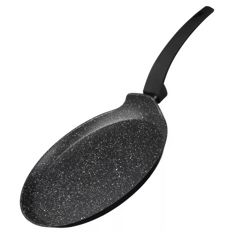 Блинная сковорода Ardesto AR1926GBP, , 26см, Чёрный