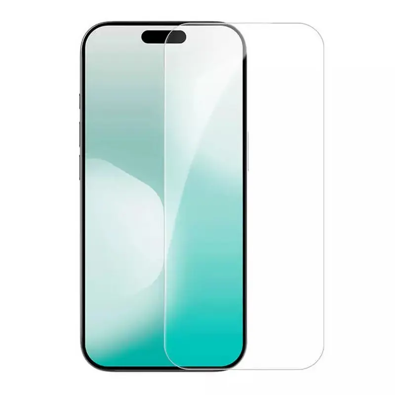 Защитное стекло Nillkin Tempered Glass H+ pro для Apple iPhone 17 Pro, Прозрачный