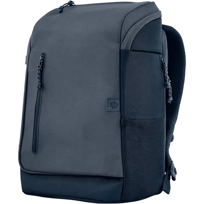 Рюкзак HP Travel 25, 15.6", Iron Grey