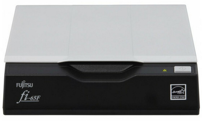 Scanner Fujitsu fi-65F