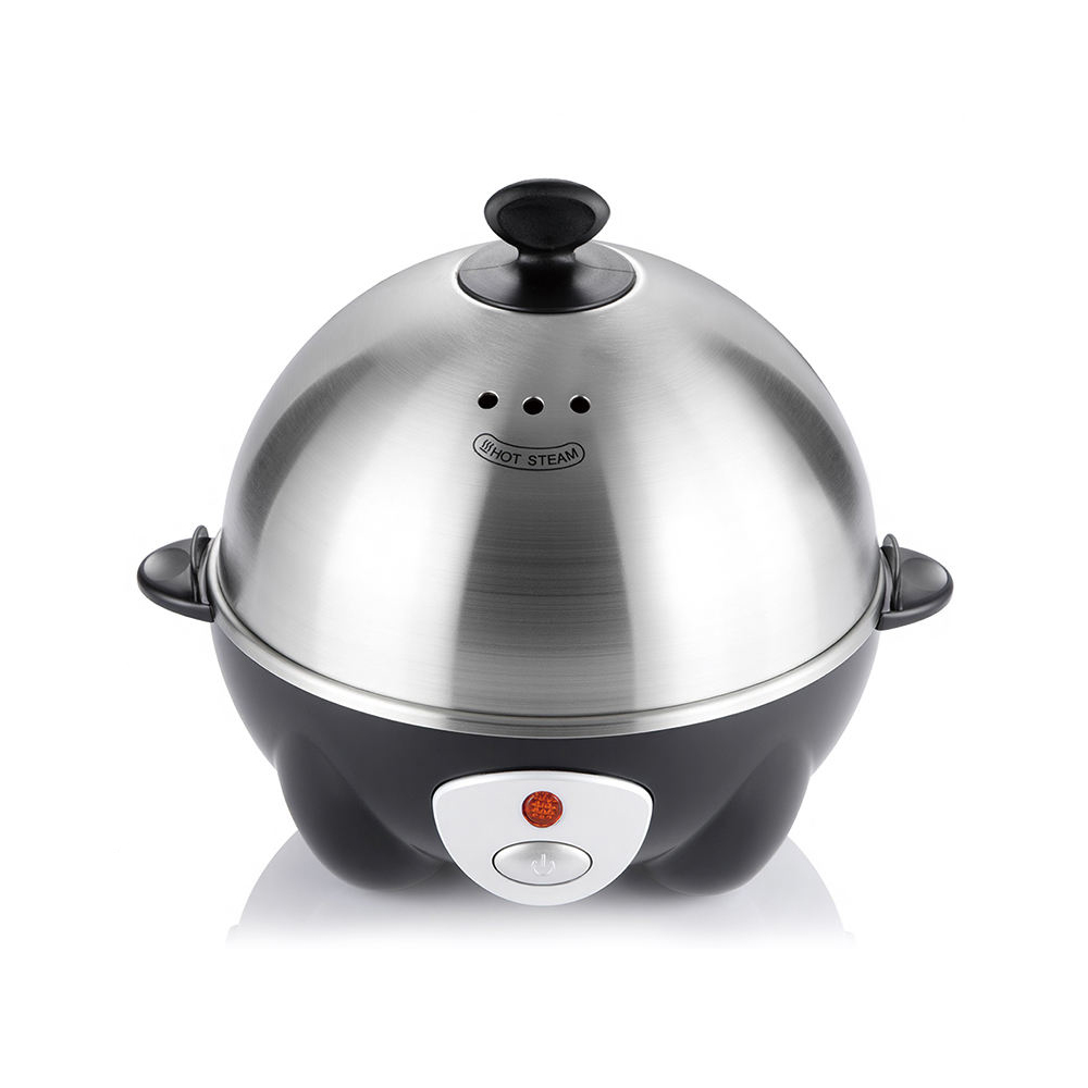 Raf Egg Boiler for 7 Eggs R.0072, 360W