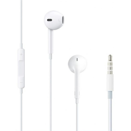Apple EarPods with Remote and Mic MNHF2ZM/A