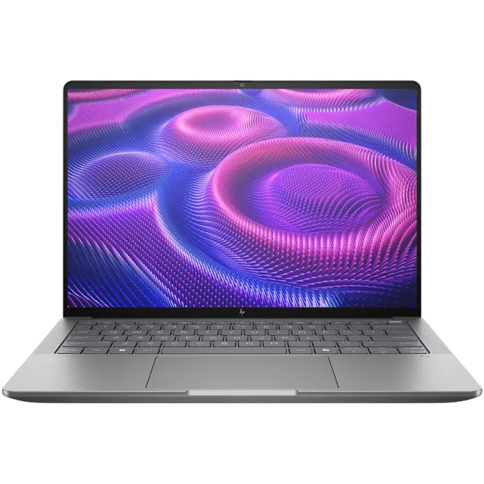 Рабочая станция 14" HP ZBook Ultra G1a 14, Eclipse Gray, AMD Ryzen AI Max+ 395, 64Гб/1024Гб, Windows 11 Pro