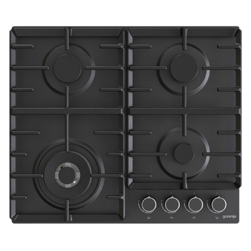 BinHob/gas Gorenje GW642AB