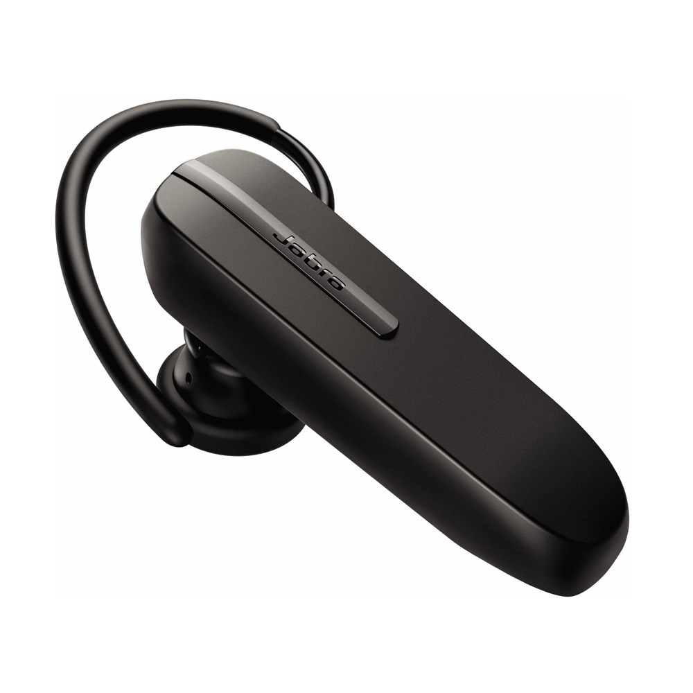Jabra Talk 5 Bluetooth Mono Headset