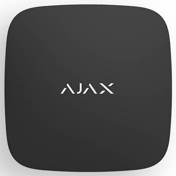 Ajax Wireless Security Leak Detector "LeaksProtect", Black