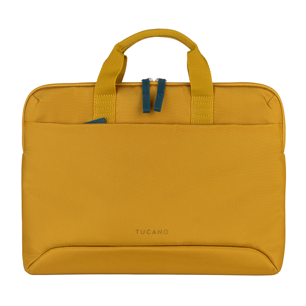 Tucano Bag Smilza Superslim 15.6", Mustard