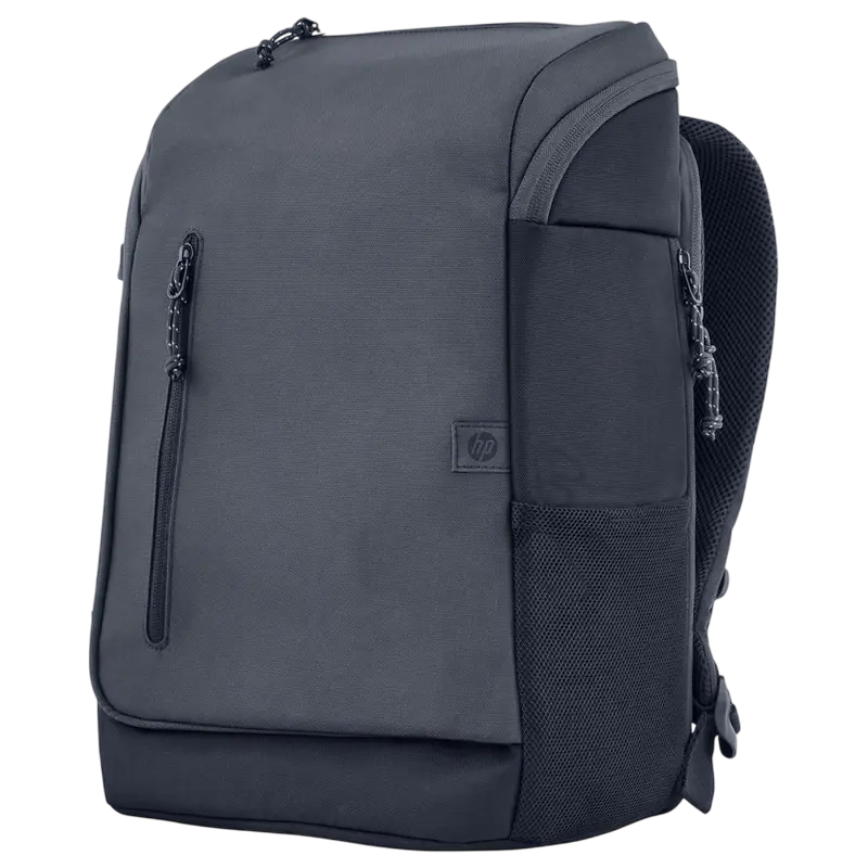 Рюкзак для ноутбука HP Travel 25, 15.6", Iron Grey