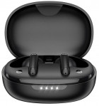 Hoco ES54 Gorgeous TWS wireless BT headset Black