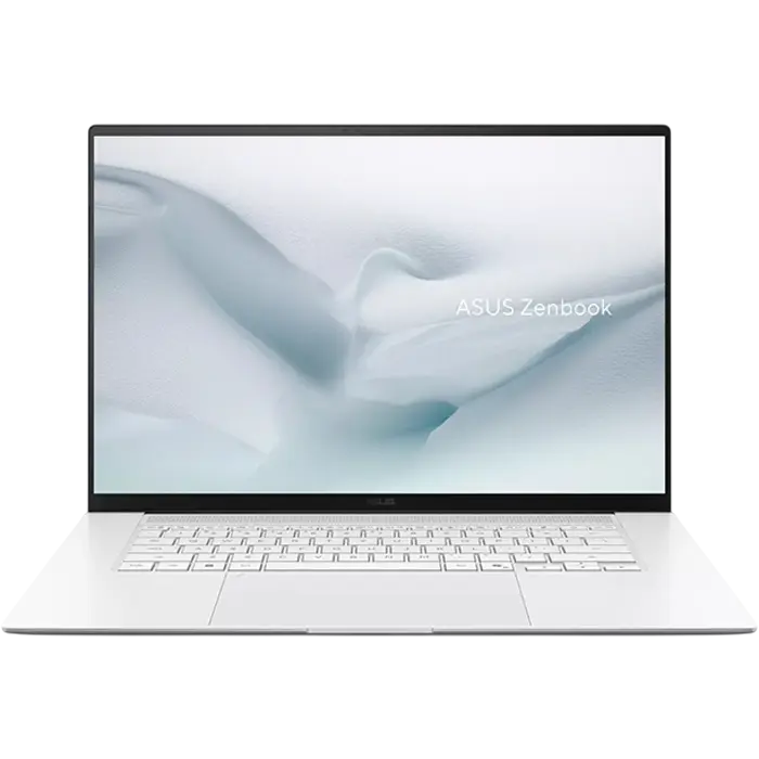 Ноутбук 16" ASUS Zenbook S 16 UM5606GA, Antrim Gray, AMD Ryzen AI 7 445, 16Гб/1024Гб, Windows 11 Home