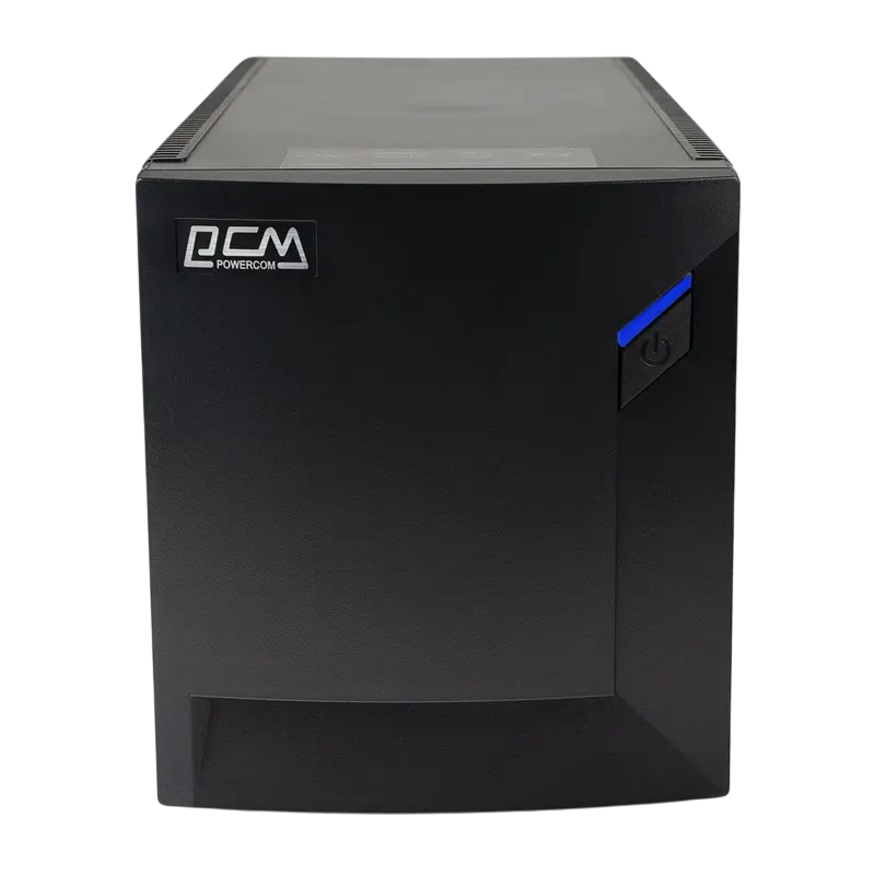 Источник бесперебойного питания PCM RPT-1025AP, Линейно-интерактивный, 1025VA, Башня