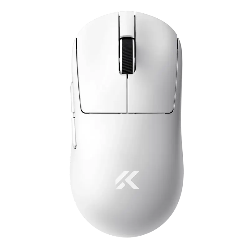 Игровая мышь MCHOSE A7 V2 Ultra, Белый
