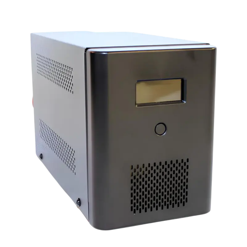 Источник бесперебойного питания SPS SH500IN, Линейно-интерактивный, 500VA
