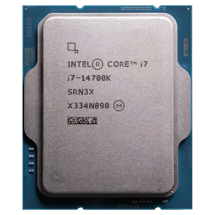 Процессор Intel Core i7-14700K, Intel UHD Graphics 770,  | Tray