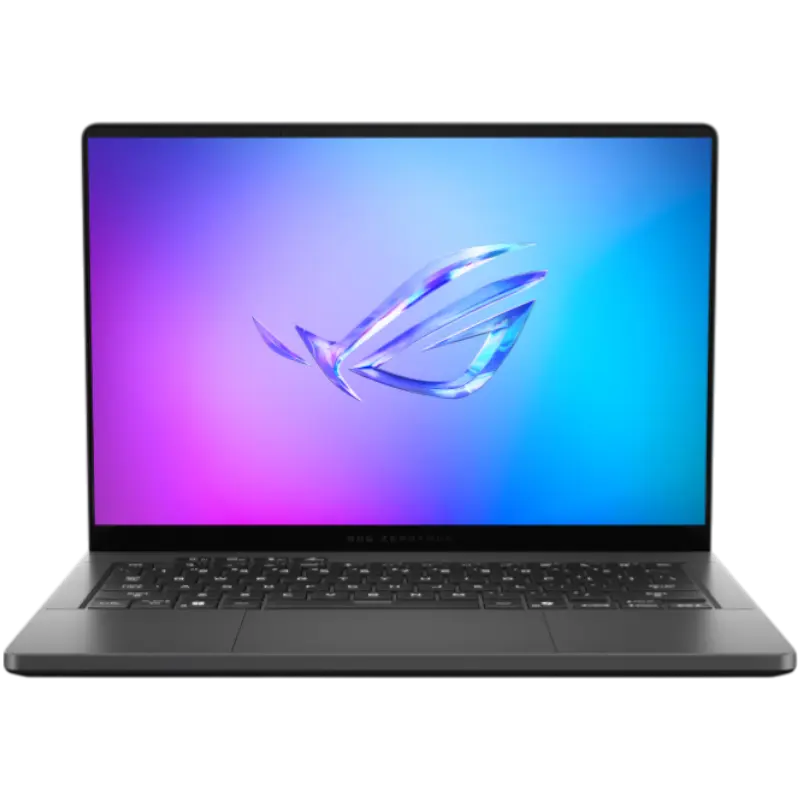 NB ASUS 14.0" ROG Zephyrus G14 GA403WP Gray (Ryzen AI 9 HX 370 32Gb 1Tb 5070 8Gb)